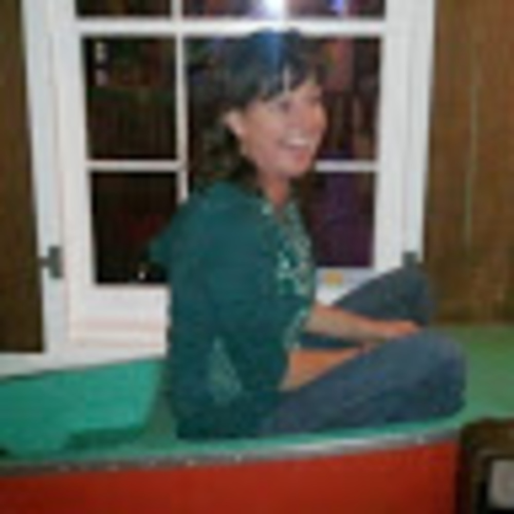 Meet your Posher, Karianne